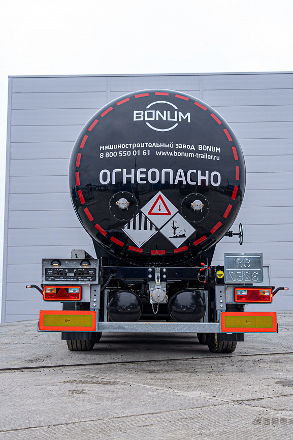 Битумовоз 28 м3