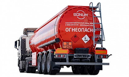 Заземление бензовоза при сливе топлива на АЗС: последовательность подключения